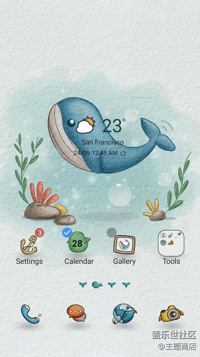 優(yōu)品推薦|溫柔油畫(huà)系列主題推薦