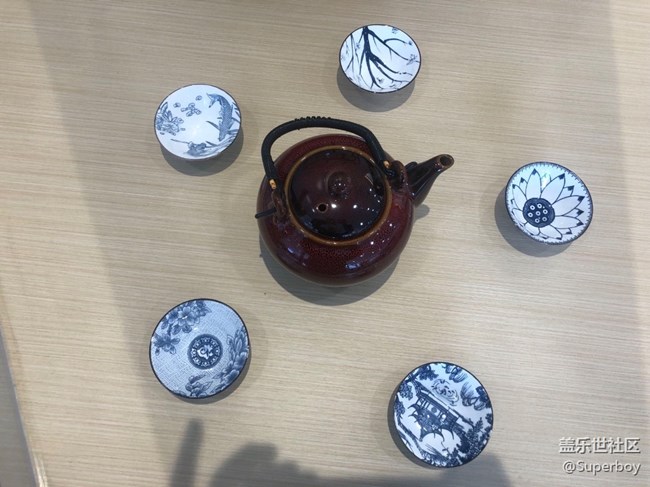 要來一杯嗎？