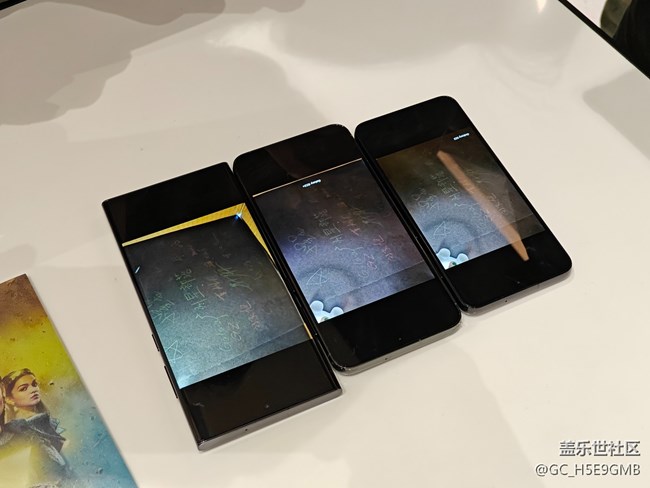 【三星S23拍攝體驗(yàn)】好玩、好看、好正的活動(dòng)