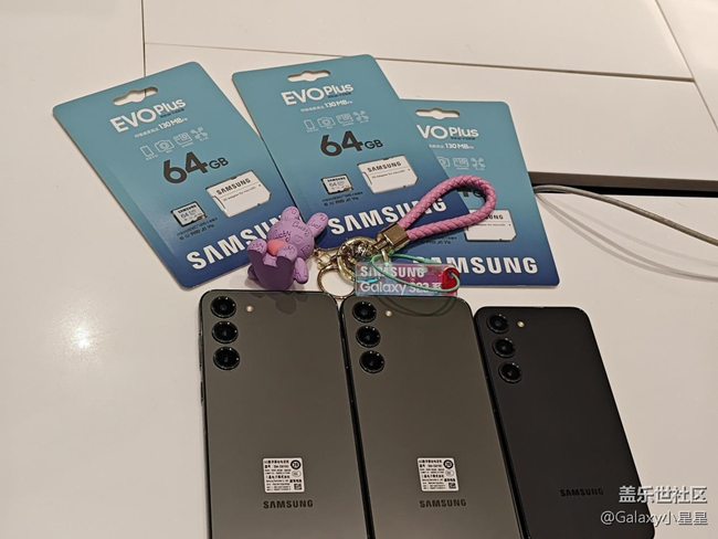 【三星S23拍攝體驗】三星Galaxy S23“超視覺”觀影活動回顧 圖片 6.png