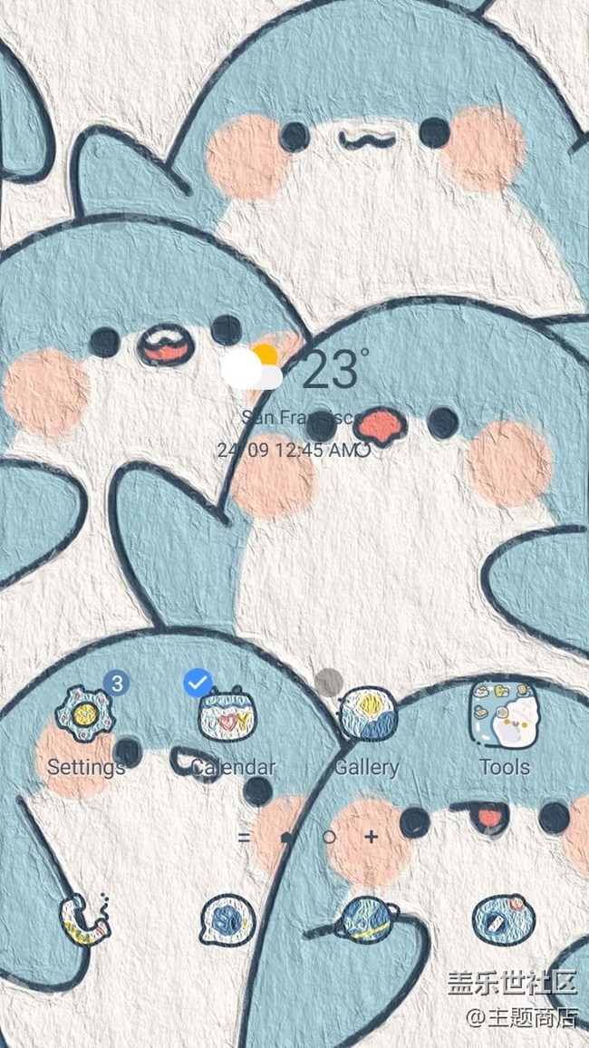 優(yōu)品推薦|溫柔油畫(huà)系列主題推薦