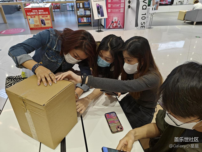 【三星S23拍攝體驗】三星Galaxy S23“超視覺”觀影活動回顧 【三星S23拍攝體驗】三星Galaxy S23“超視覺”觀影活動回顧