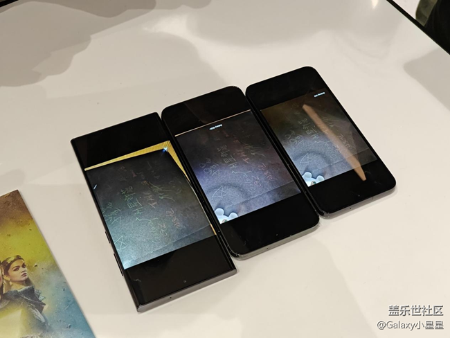 【三星S23拍攝體驗】三星Galaxy S23“超視覺”觀影活動回顧 圖片 2.png