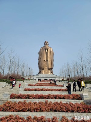 金聲玉振