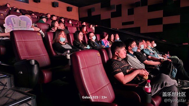 【三星S23拍攝體驗(yàn)】首次參加活動(dòng)，卻幸運(yùn)地抽中一等獎(jiǎng)