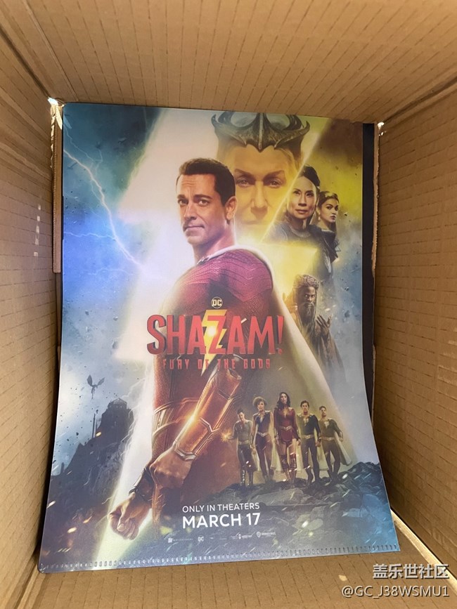 【三星S23拍攝體驗】終于參加蓋樂世社區(qū)的活動啦~