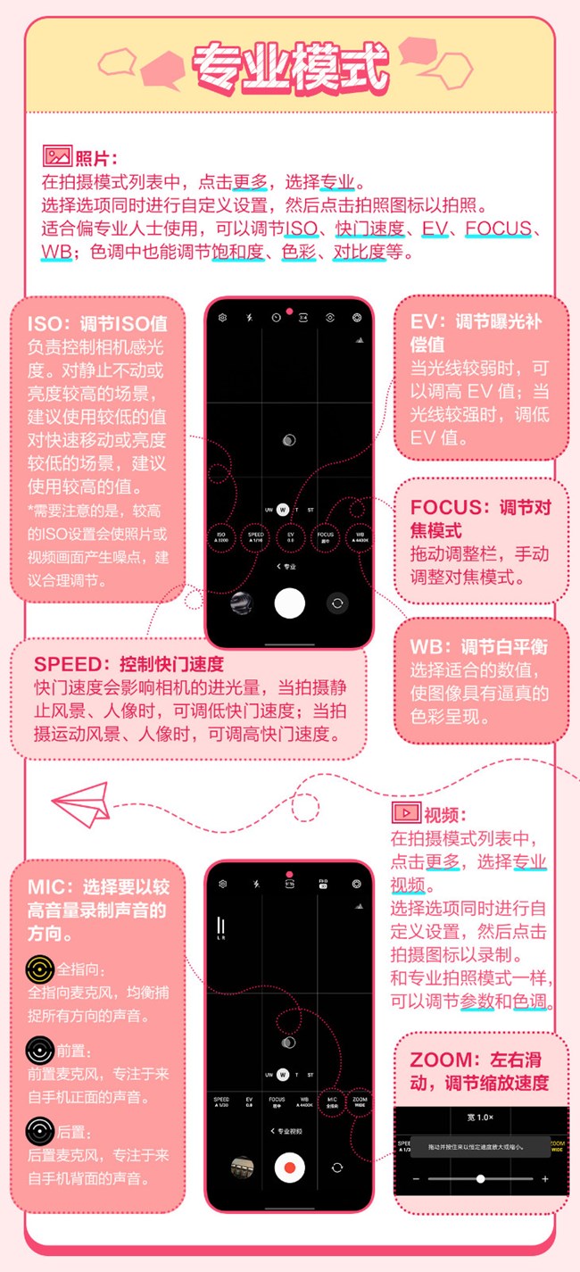 技巧集市Vol 5 | Galaxy S23 Ultra相機設(shè)置小指南