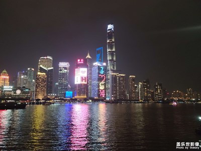 隨手拍的