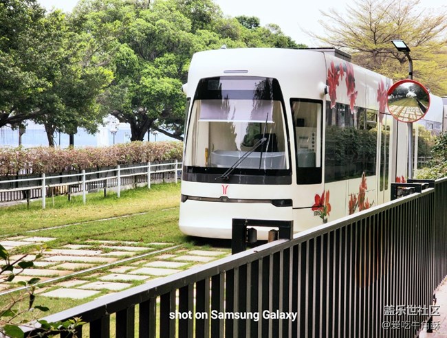 【地標】廣州的春天