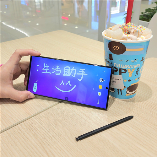 【三星用机技巧】S助手智慧出行｜你的专属出行管家