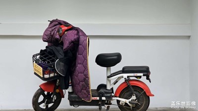 S23的三倍和十倍的「隨便拍」