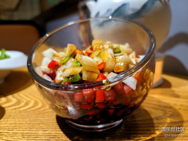 【家鄉(xiāng)美食】一日三餐