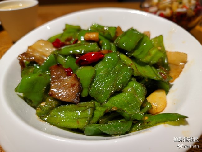 【家鄉(xiāng)美食】一日三餐