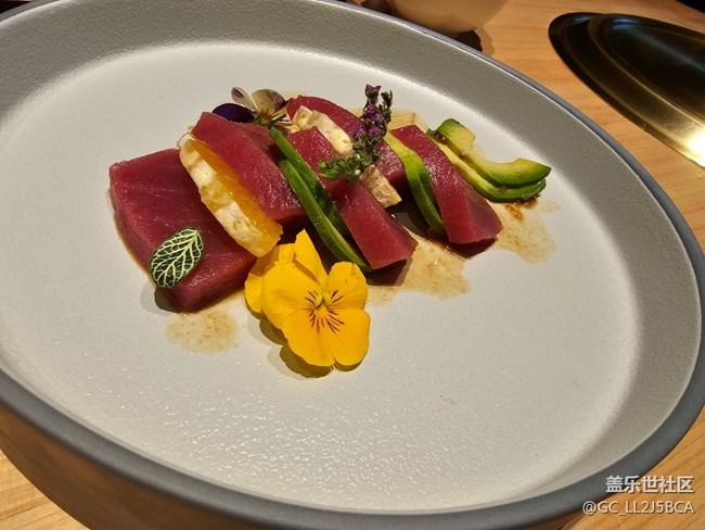 當(dāng)美味碰到s23