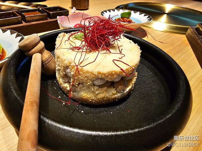 當(dāng)美味碰到s23