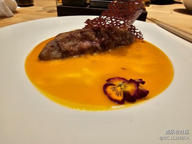 當(dāng)美味碰到s23