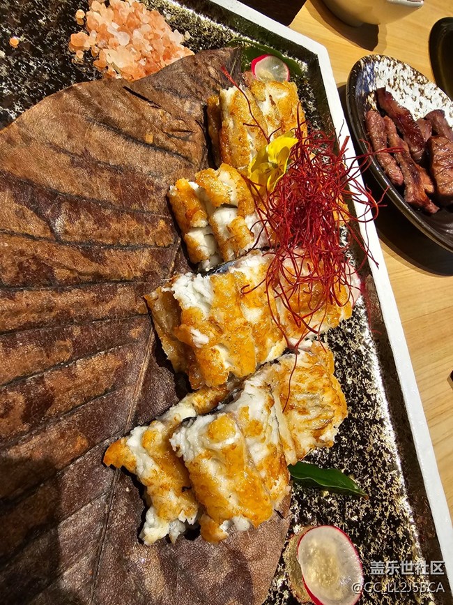 當(dāng)美味碰到s23