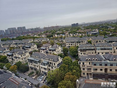 三星手機(jī)不同模式的觀感都很好看