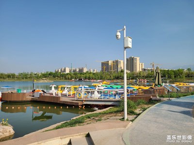 美景