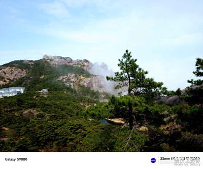 只緣身在此山中，黃山歸來不看岳！