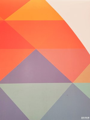 【生活的色彩】+美麗的彩虹