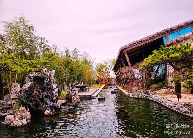 上海星部落3月25日農家樂攝影活動回顧帖