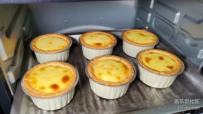 【家鄉(xiāng)美食】燜蝦 | 蛋撻 | 魚(yú)餅