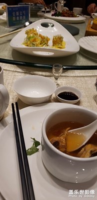 醒了，簽到
