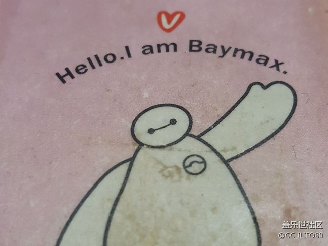 【閃亮的日子】歲月留痕