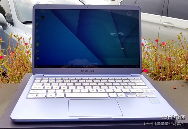 【回憶向】我與三星筆記本的8年