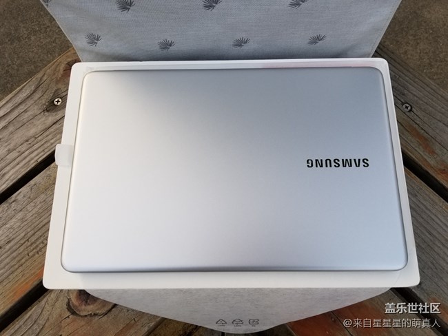 【回憶向】我與三星筆記本的8年