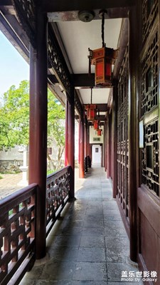 勝棋樓