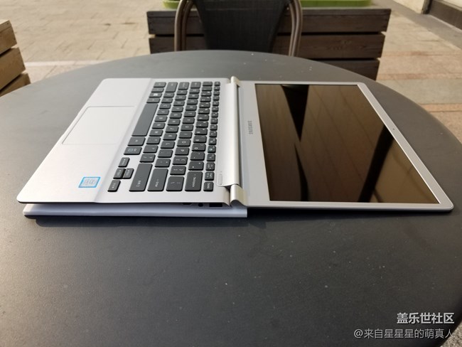 【回憶向】我與三星筆記本的8年