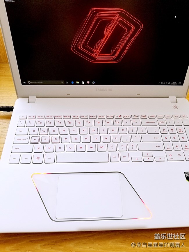 【回憶向】我與三星筆記本的8年