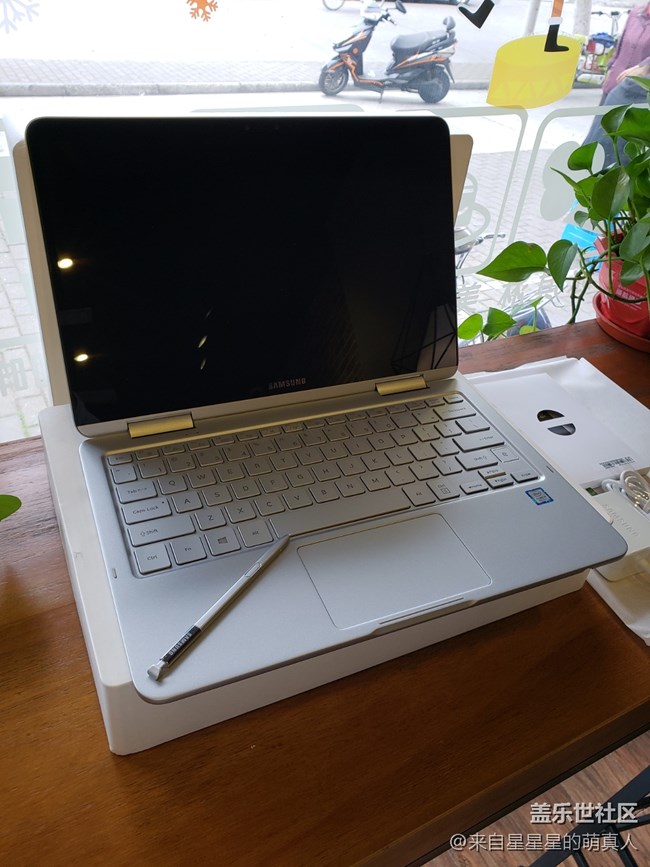 【回憶向】我與三星筆記本的8年