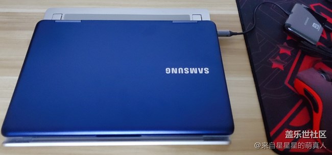 【回憶向】我與三星筆記本的8年