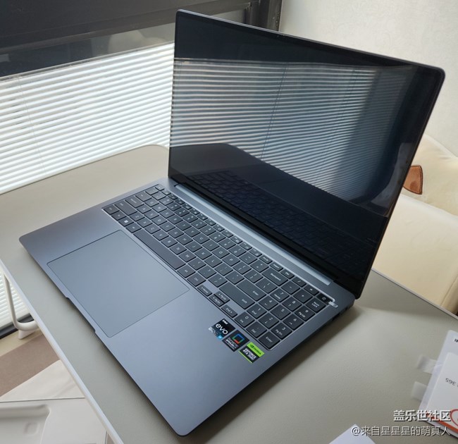 【回憶向】我與三星筆記本的8年