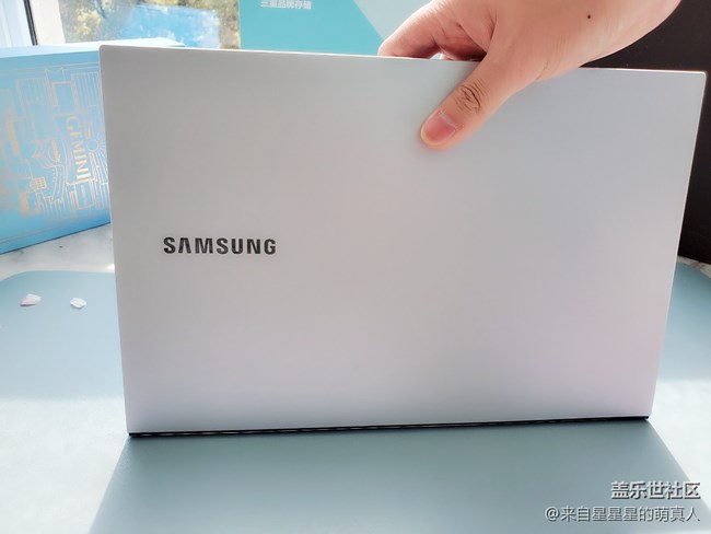 【回憶向】我與三星筆記本的8年