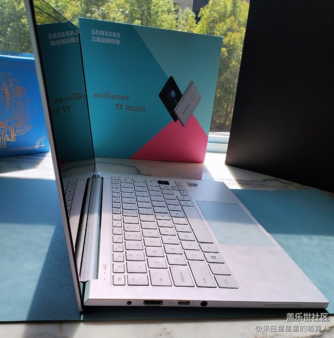 【回憶向】我與三星筆記本的8年