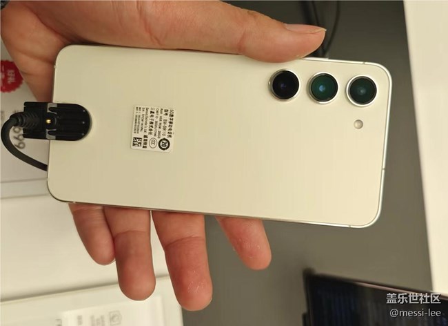 【活動回顧】常州星部落s23新品狂歡！