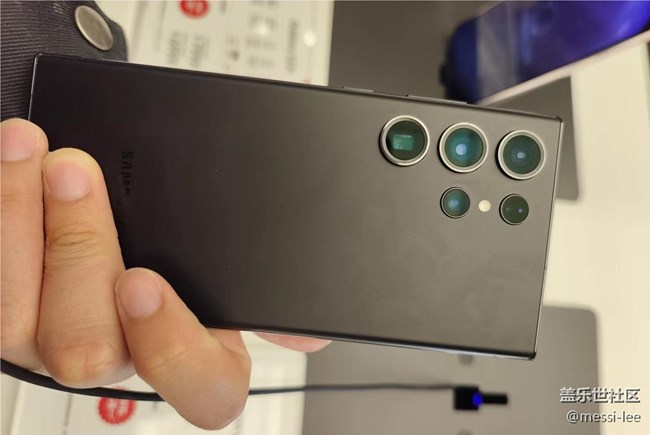 【活動回顧】常州星部落s23新品狂歡！