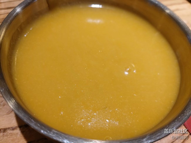 #暖心暖意——美味暖人心