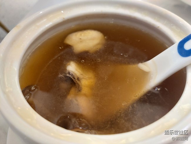 #暖心暖意——美味暖人心