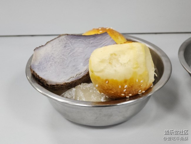 【家鄉(xiāng)美食】每日早餐