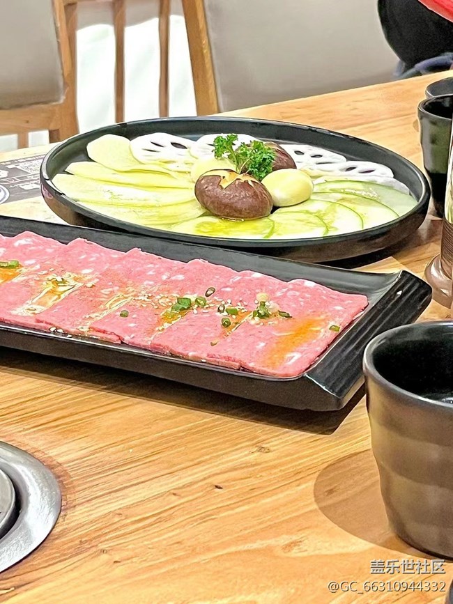 【家鄉(xiāng)美食】烤肉