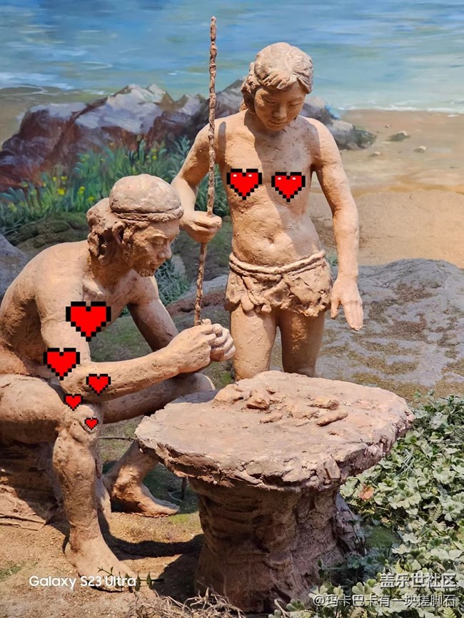 【活動回顧】S23攝影體驗&遼寧省博物館一日游