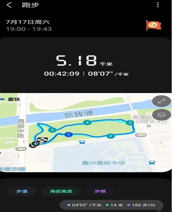 春天讓我們一起運(yùn)動起來 參與活動將有機(jī)會獲得好禮