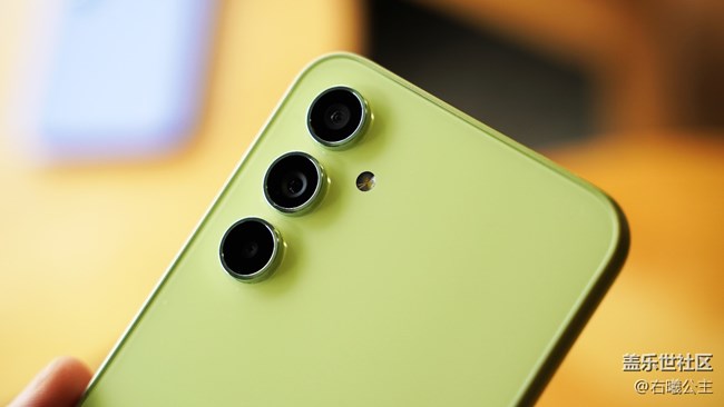 體驗(yàn)更出彩！三星Galaxy A54 5G評(píng)測(cè)