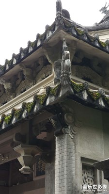 建筑