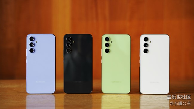 體驗(yàn)更出彩！三星Galaxy A54 5G評(píng)測(cè)